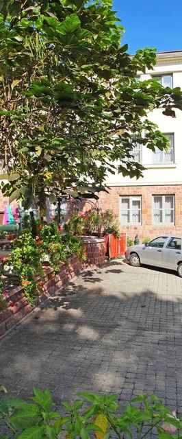 Hotel Blaha Lujza Balatonfüred