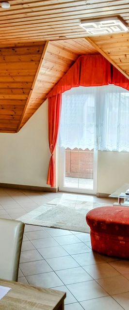 Andrea Villa Hévíz****