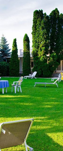 Sámson Apartman Hajdúszoboszló