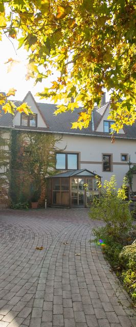 Révész Hotel Étterem és Rosa Spa Győr