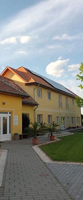 Tóth Vendégház Tóalmás