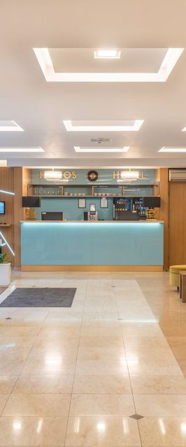 Medos Hotel Budapest