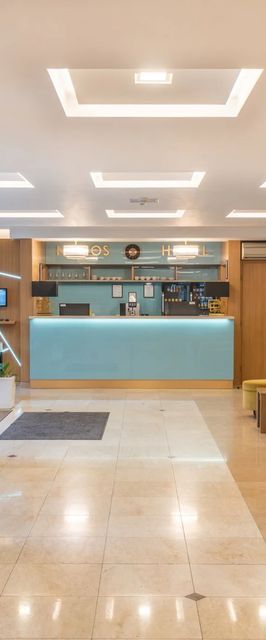 Medos Hotel Budapest