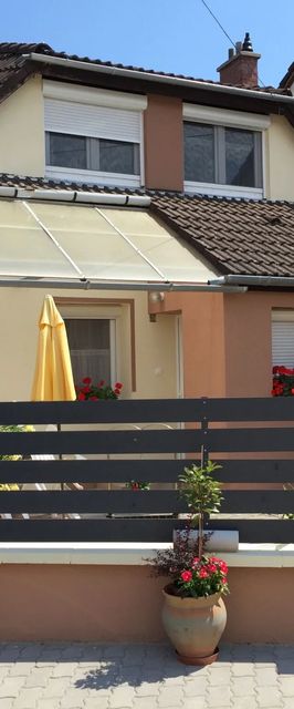 Kenese Apartman Balatonkenese