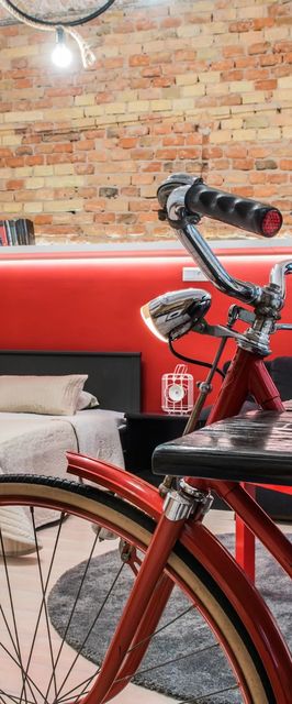 Aranyos Apartman Budapest