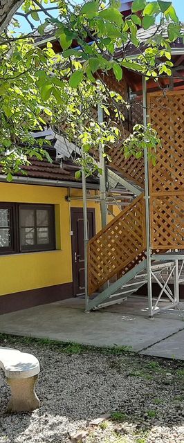 Gyopár Gyöngye Apartmanház Gyopárosfürdő