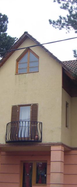 Villa Bella Balatonmáriafürdő