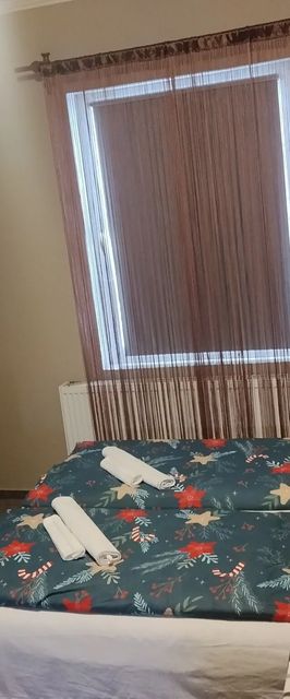  Éden Szálláshely Mátészalka