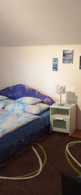 Balaton-Lak Apartmanház Siófok