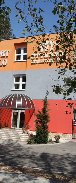 Airport Szálló Tököl