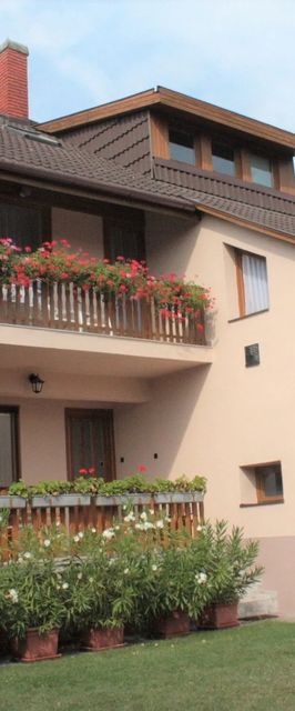 Eliza Háza Balatonlelle