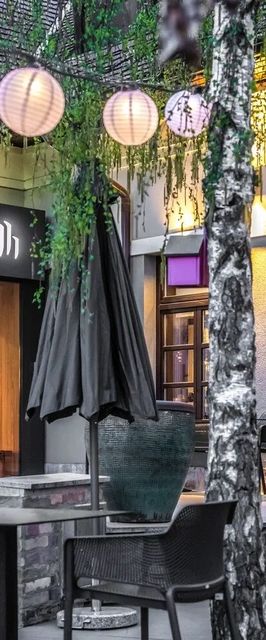 Jankovich Hotel Rácalmás