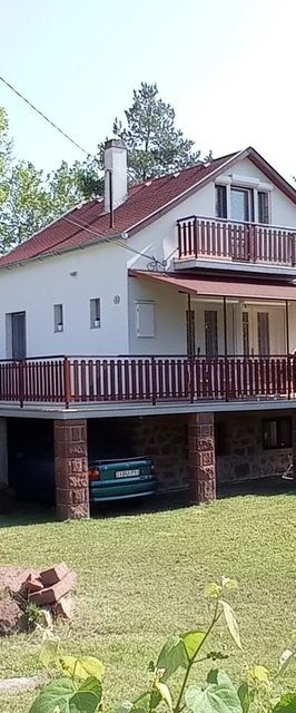 Vízközeli 2-4 fős Apartman Ábrahámhegy