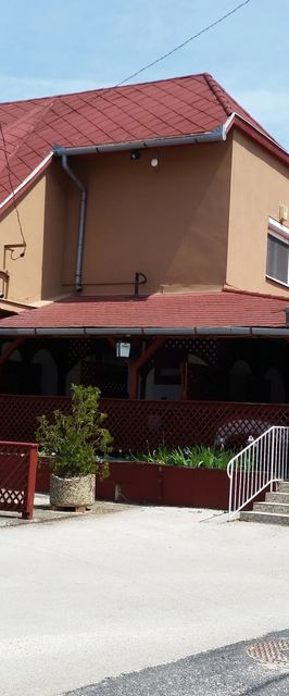 Relax Apartman Cserszegtomaj