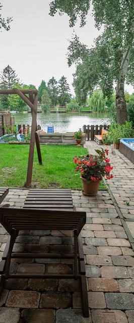 Réka Vendégház Békésszentandrás