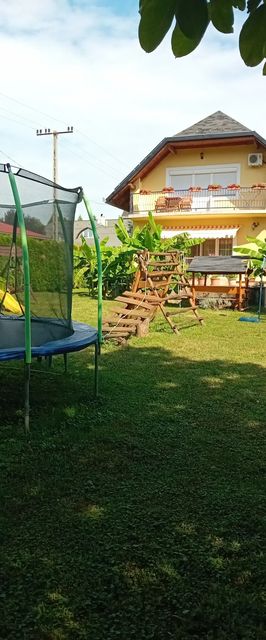 Laura Apartman Zalakaros