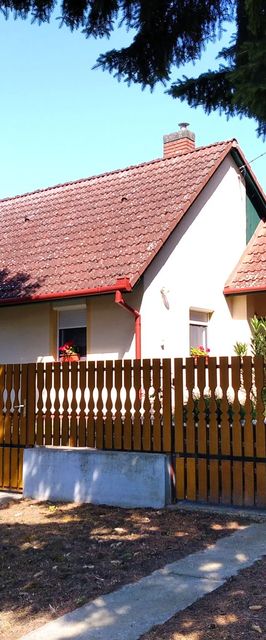 Horváth Vendégház Balatonberény