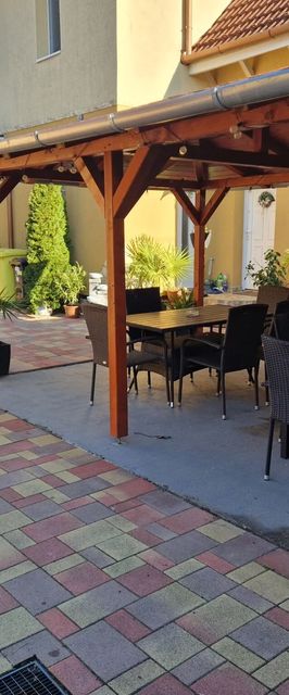 Farkas Apartmanok Balatonlelle