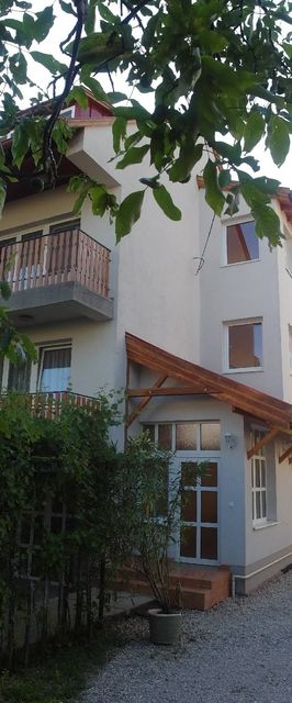 Tip-Top Apartmanház Balatonfüred