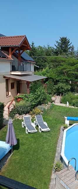 Marianna Apartman Gyenesdiás