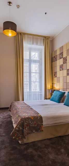 Hotel President Budapest