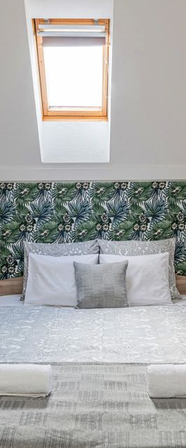 Lexi Tetőteraszos Apartman Balatonboglár