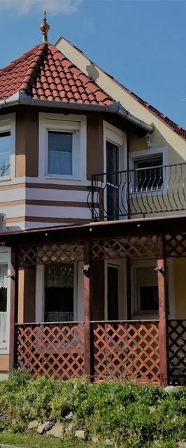 Apartman Mercédesz Zalakaros