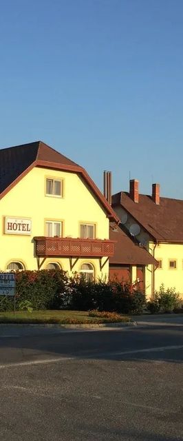 Patyi Étterem és Hotel Bögöte