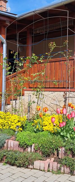 Balogh Apartman Zalakaros