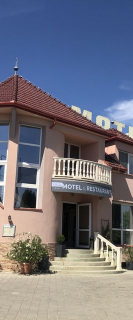 Katalin Motel Berettyóújfalu