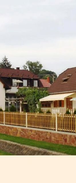 Ódor Apartman és Vendégház Szigliget