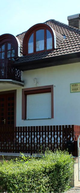 Livia Apartmanház Zalakaros