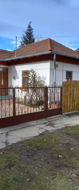 Páratlan Privát Kisház Szilvásvárad