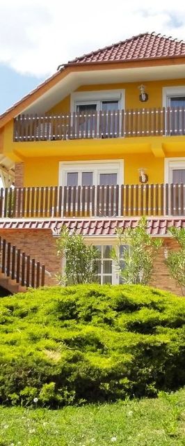 Familie Magyar Apartman Zalakaros