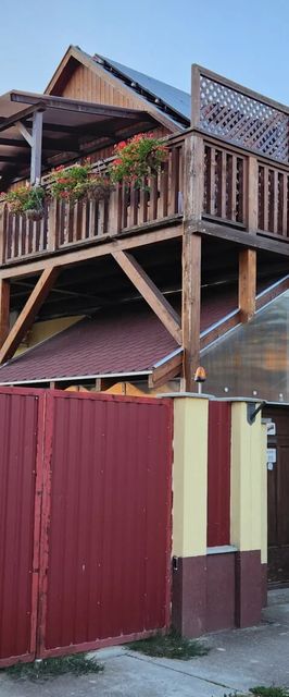 Galambdúc Vendégház Hódmezővásárhely