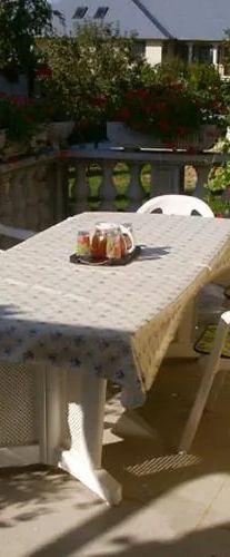 Lilla Vendégház Bogács