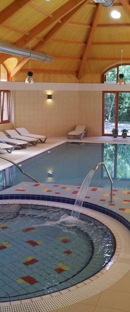 Fenyves Hotel Békéscsaba