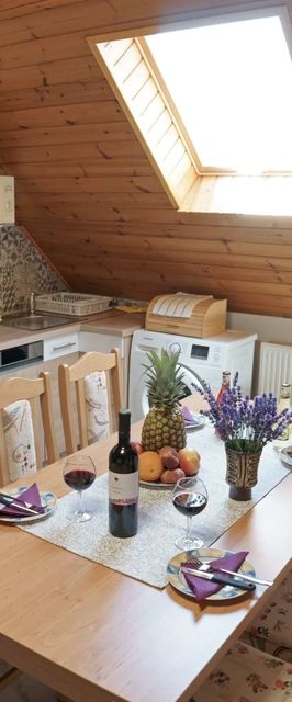 Németh Apartman Kisapáti