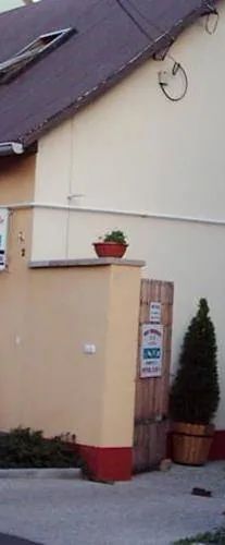 Vass Vendégház Eger