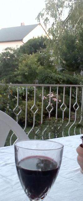 Krisztina Panzió Balatonalmádi