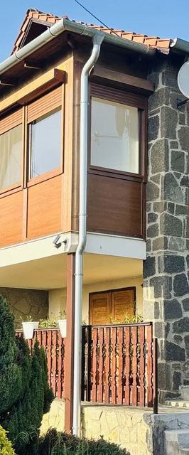 Panoráma Apartman Sárvár