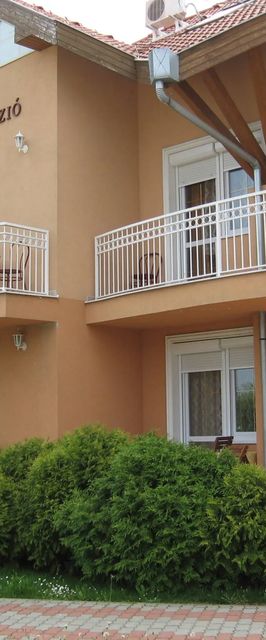 Izabella Panzió Hajdúszoboszló