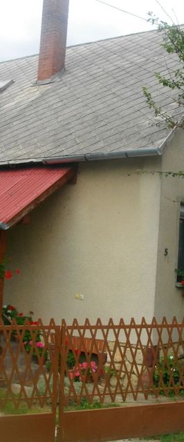 Márta Vendégház Hegymagas