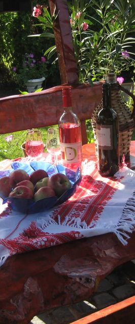 Margaret Vendégház Egerszalók