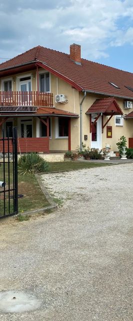 Vadvirág Vendégház Lenti