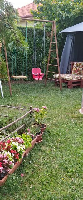 Kata Lak Püspökladány