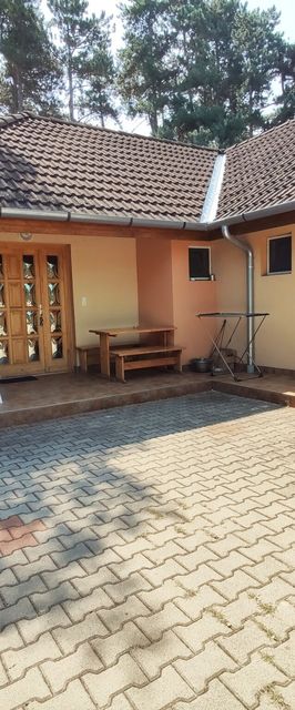 Péhl Apartman Siófok