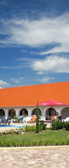 Margaréta Panzió Horvátzsidány