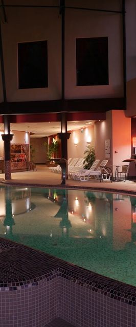 Duna Residence Dunaszentmiklós