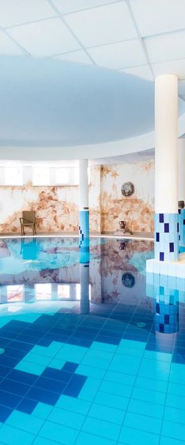 Aphrodite Hotel Zalakaros